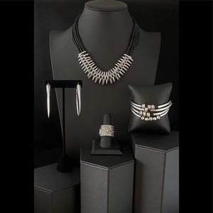 Paparazzi April 2021 Fashion Fix